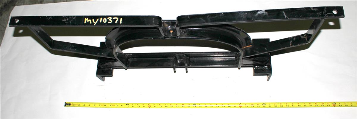 SNOW-079 | SNOW-079  Meyer Old Style Conventional Mount Jeep CJ Lift Frame  (20).JPG