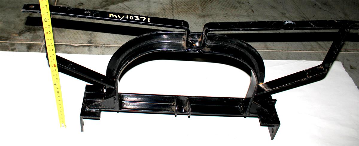 SNOW-079 | SNOW-079  Meyer Old Style Conventional Mount Jeep CJ Lift Frame  (23).JPG