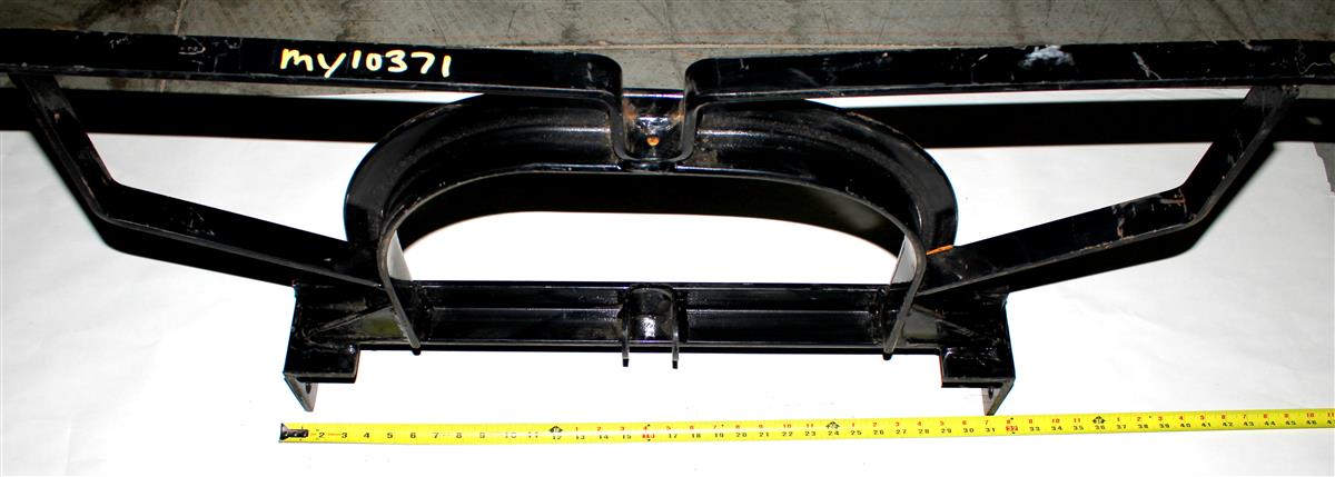 SNOW-079 | SNOW-079  Meyer Old Style Conventional Mount Jeep CJ Lift Frame  (24).JPG