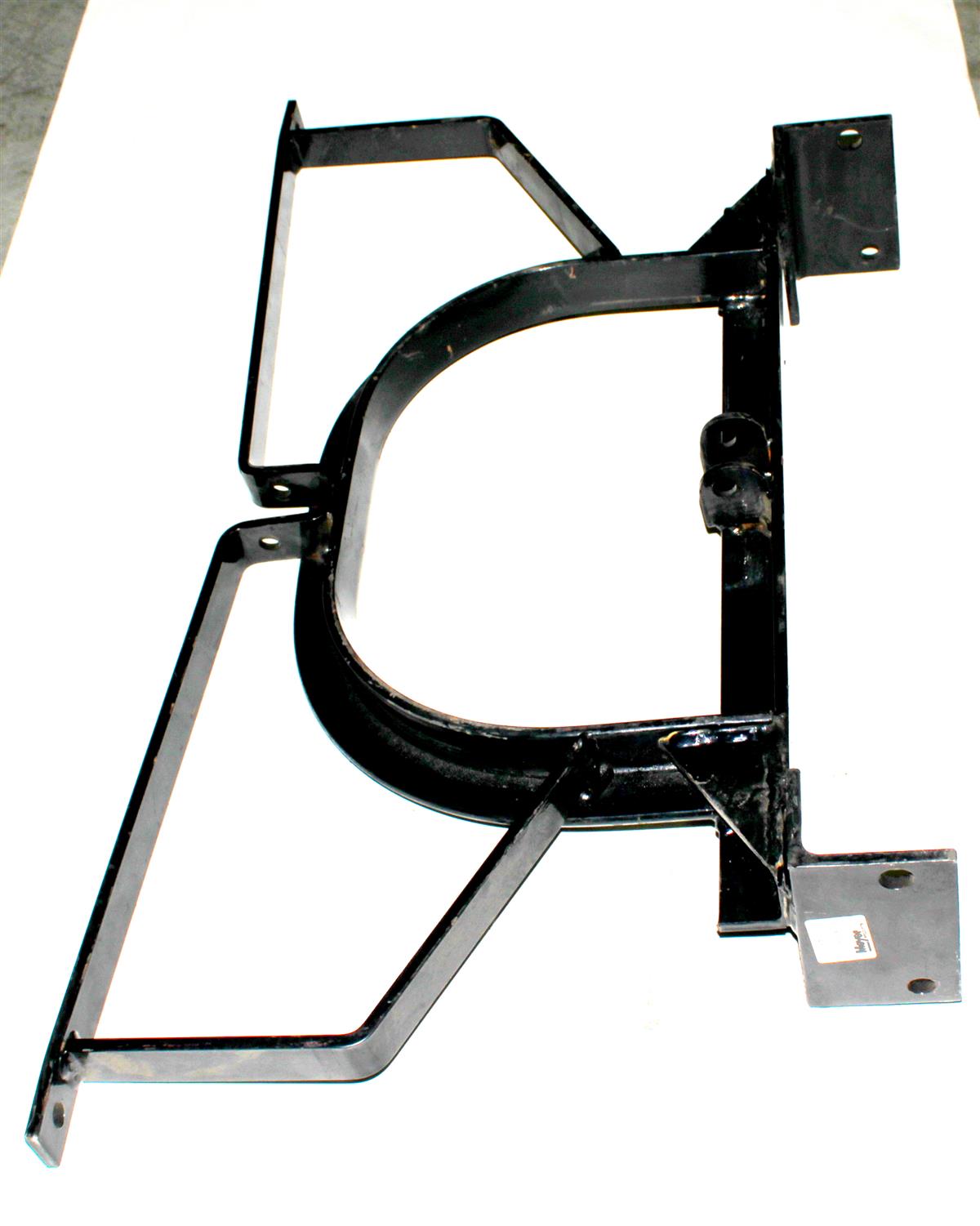 SNOW-079 | SNOW-079  Meyer Old Style Conventional Mount Jeep CJ Lift Frame  (33).JPG