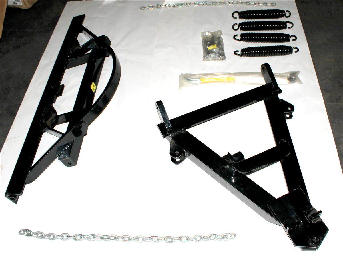 SNOW-090 | SNOW-090 Meyer Commercial Sector A Frame Sector Kit Meyer Snow Plow (8).JPG