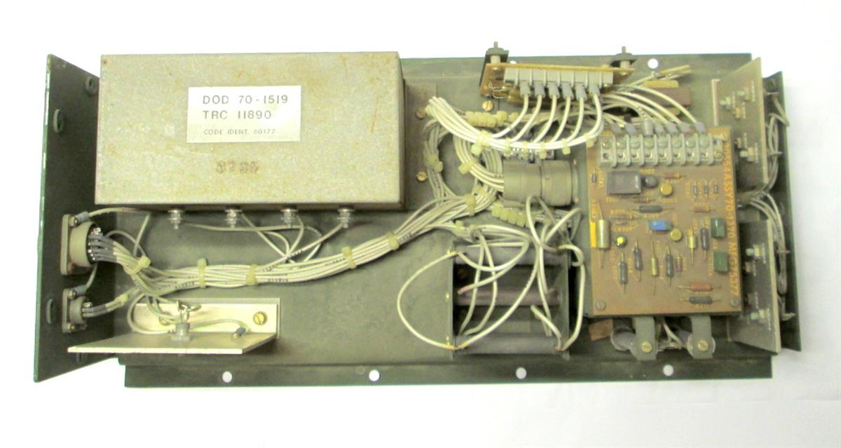 SP-1248 | SP-1248 Excitation System Assembly - Generator Internals  (2).JPG