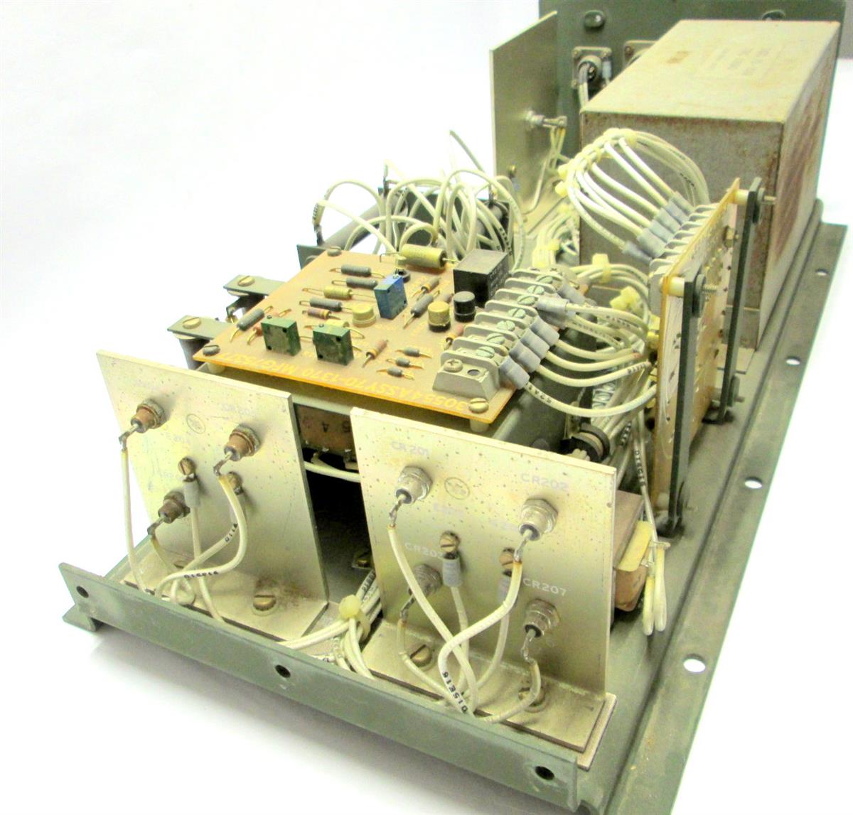 SP-1248 | SP-1248 Excitation System Assembly - Generator Internals  (8).JPG