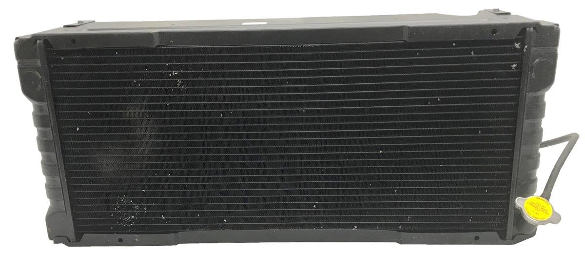 SP-1315 | SP-1315  Radiator, Bobcat Radiator Skid Steer  (2).jpg