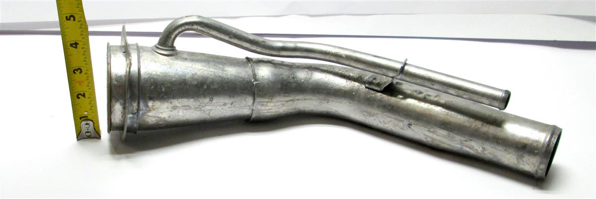 SP-1662 | SP-1662 Fuel Tank Filler Neck CUCV M1009 (7).JPG