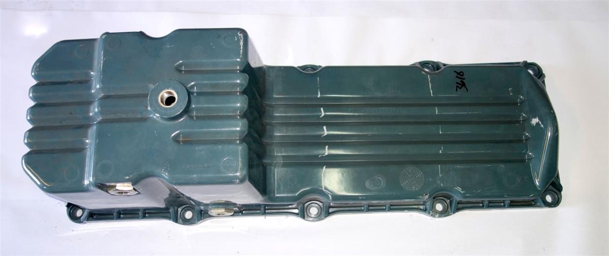 SP-1898 | SP-1898  Oil Pan for Detroit Diesel Model 60 Series 12.7 Liter Engine NOS (6).JPG