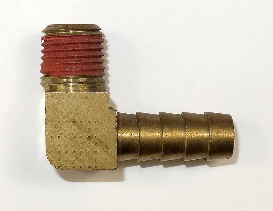 SP-1920 | SP-1920 90 Degree Brass Elbow Fitting 4 PN 12460304.JPG