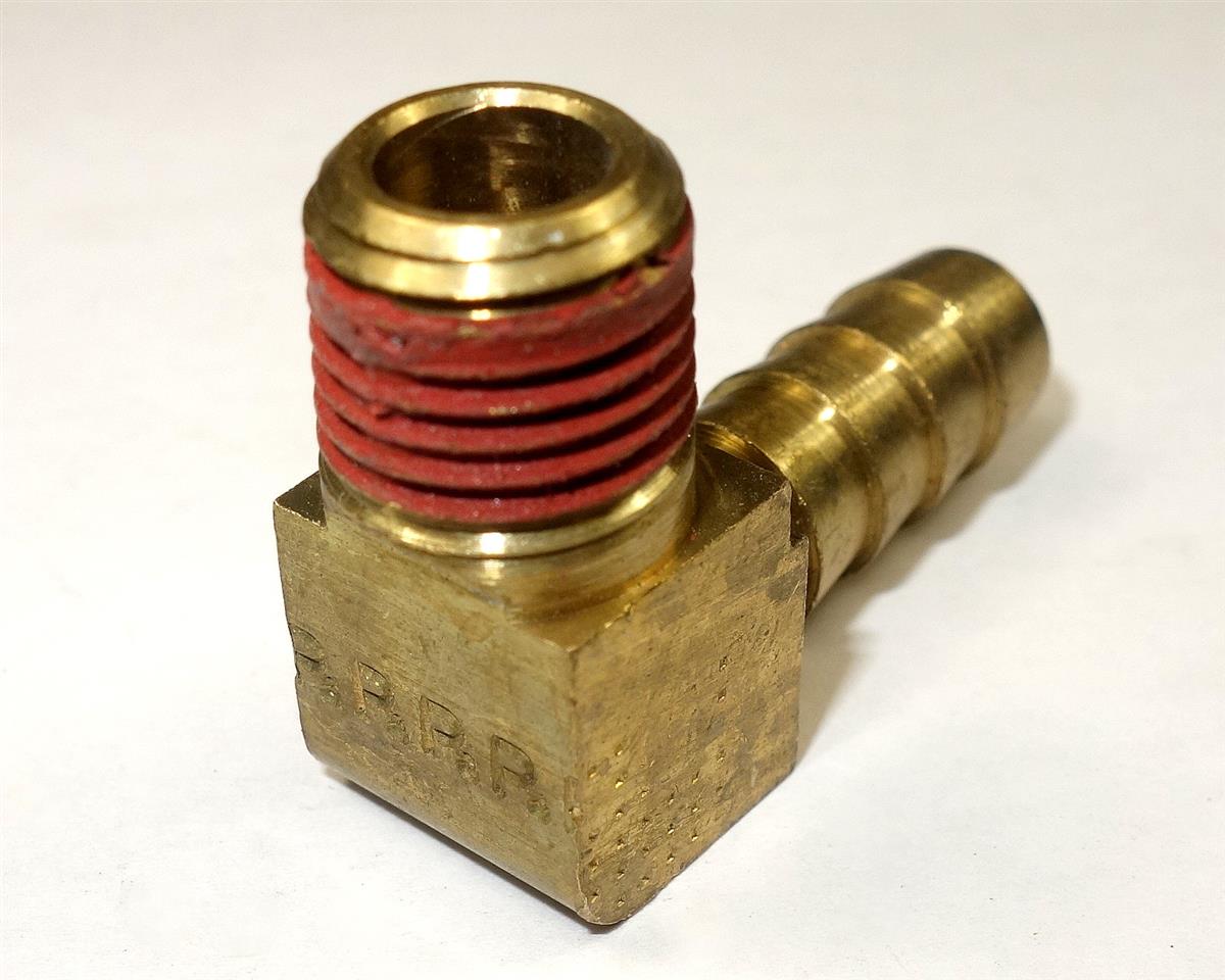 SP-1920 | SP-1920 90 Degree Brass Elbow Fitting PN 12460304 (3).JPG