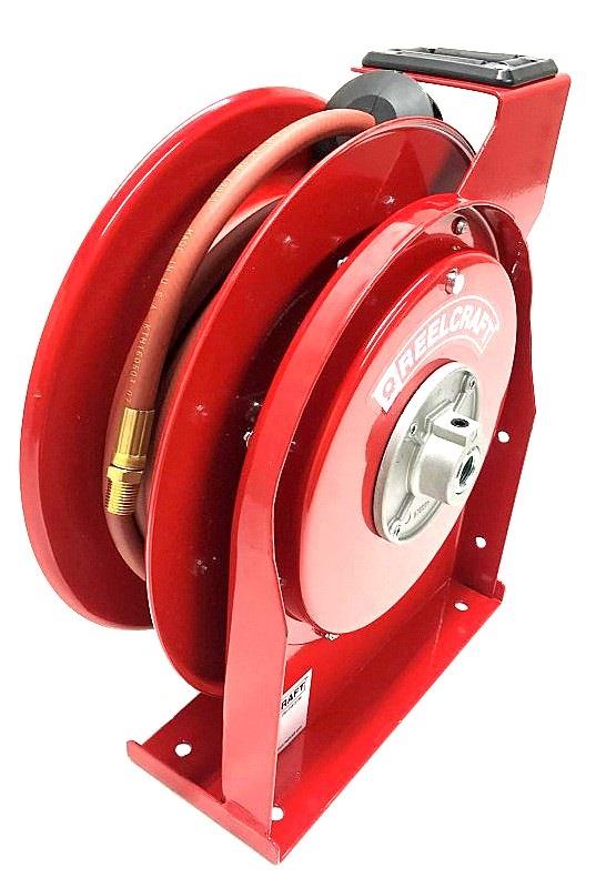 SP-1922 | SP-1922  Reelcraft Model 4420 OLP Heavy Duty Retractable Hose Reel (2).jpeg