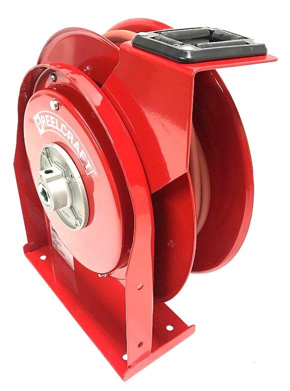 SP-1922 | SP-1922  Reelcraft Model 4420 OLP Heavy Duty Retractable Hose Reel (3).jpeg