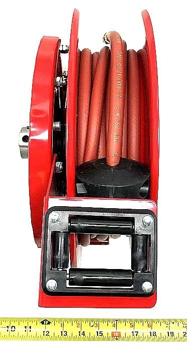 SP-1922 | SP-1922  Reelcraft Model 4420 OLP Heavy Duty Retractable Hose Reel (8).jpeg