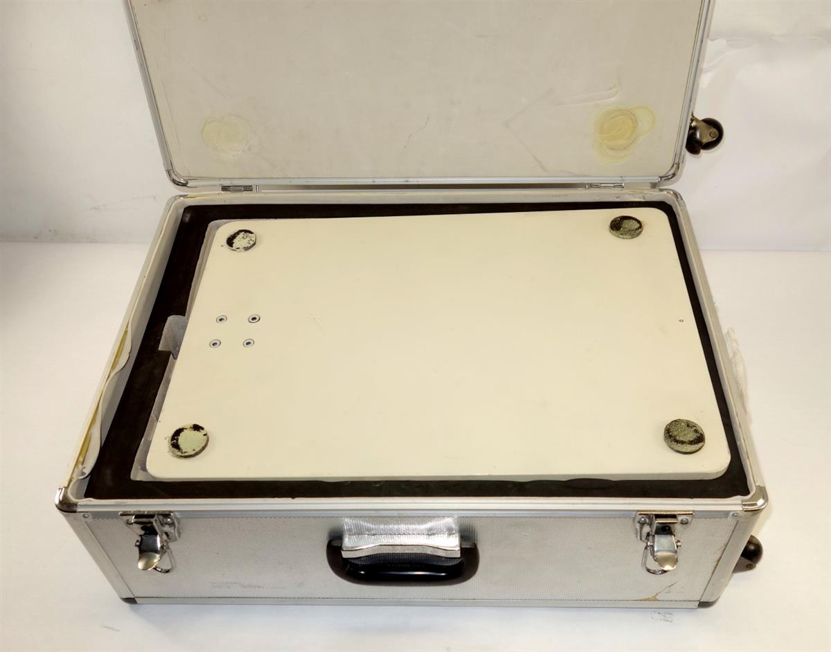 SP-1941 | SP-1941  Micro Surgery Electronic Operation Microscope Model SXP-1B with Light and Carrying Case USED (8).JPG