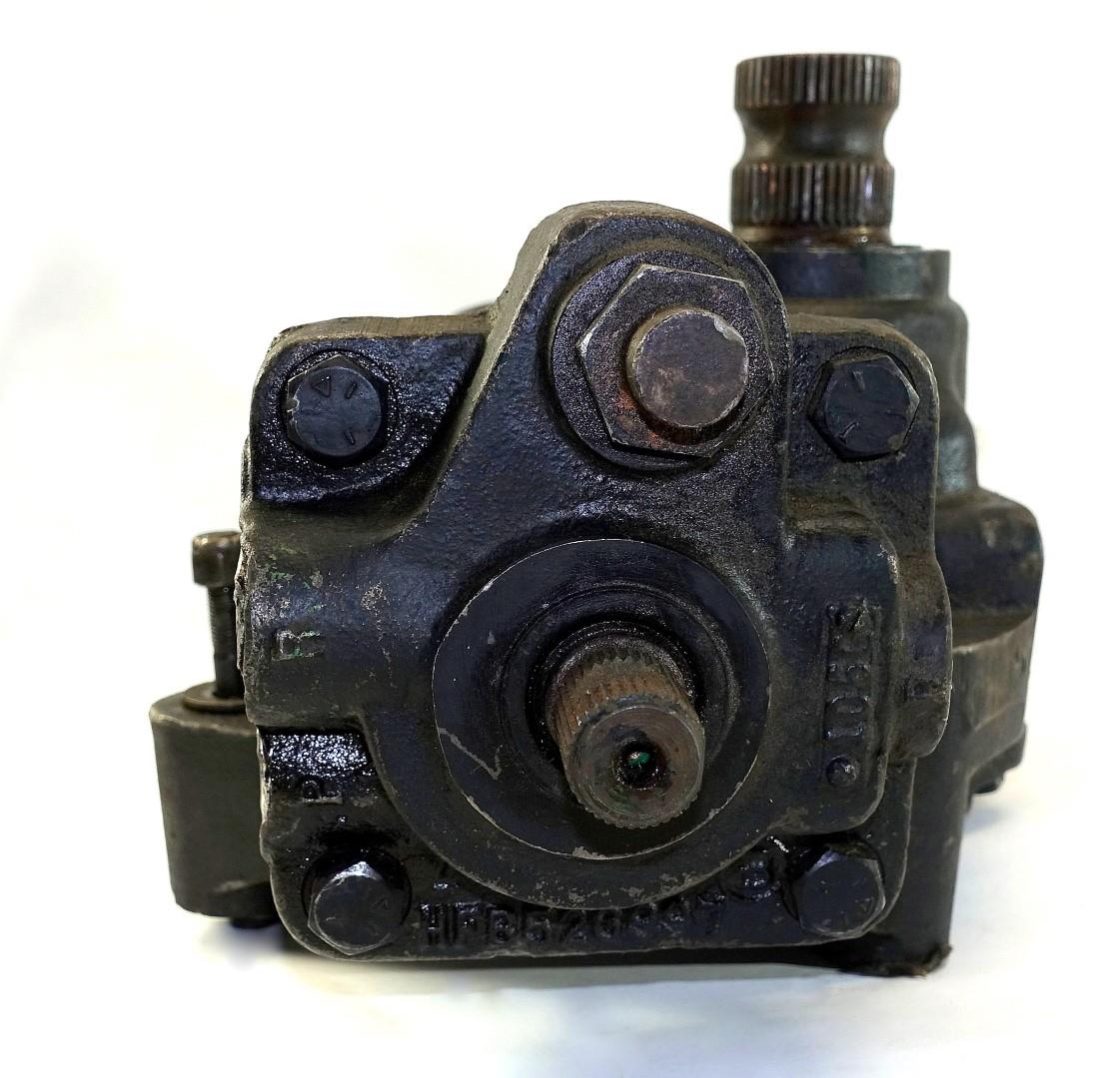 SP-1969 | SP-1969 Ross Power Steering Gear Model HFB522991 (5) (Large).JPG