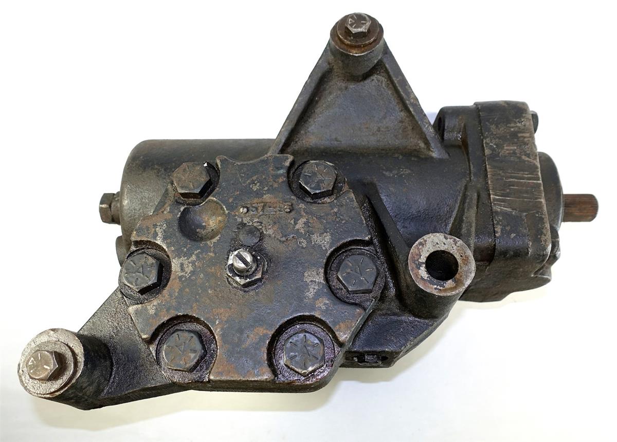 SP-1969 | SP-1969 Ross Power Steering Gear Model HFB522991 (6) (Large).JPG