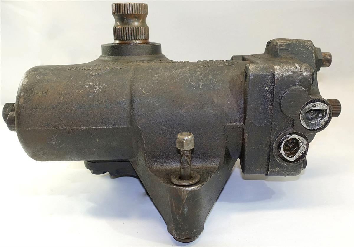 SP-1969 | SP-1969 Ross Power Steering Gear Model HFB522991 (7) (Large).JPG