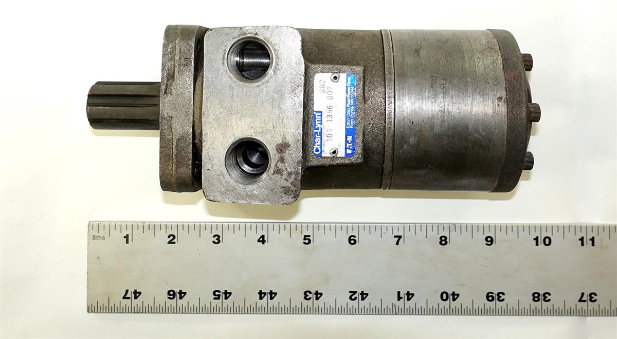 SP-2018 | SP-2018 Eaton - Char-Lynn 101-1356-007 Hydraulic Motor (6) (Large).JPG