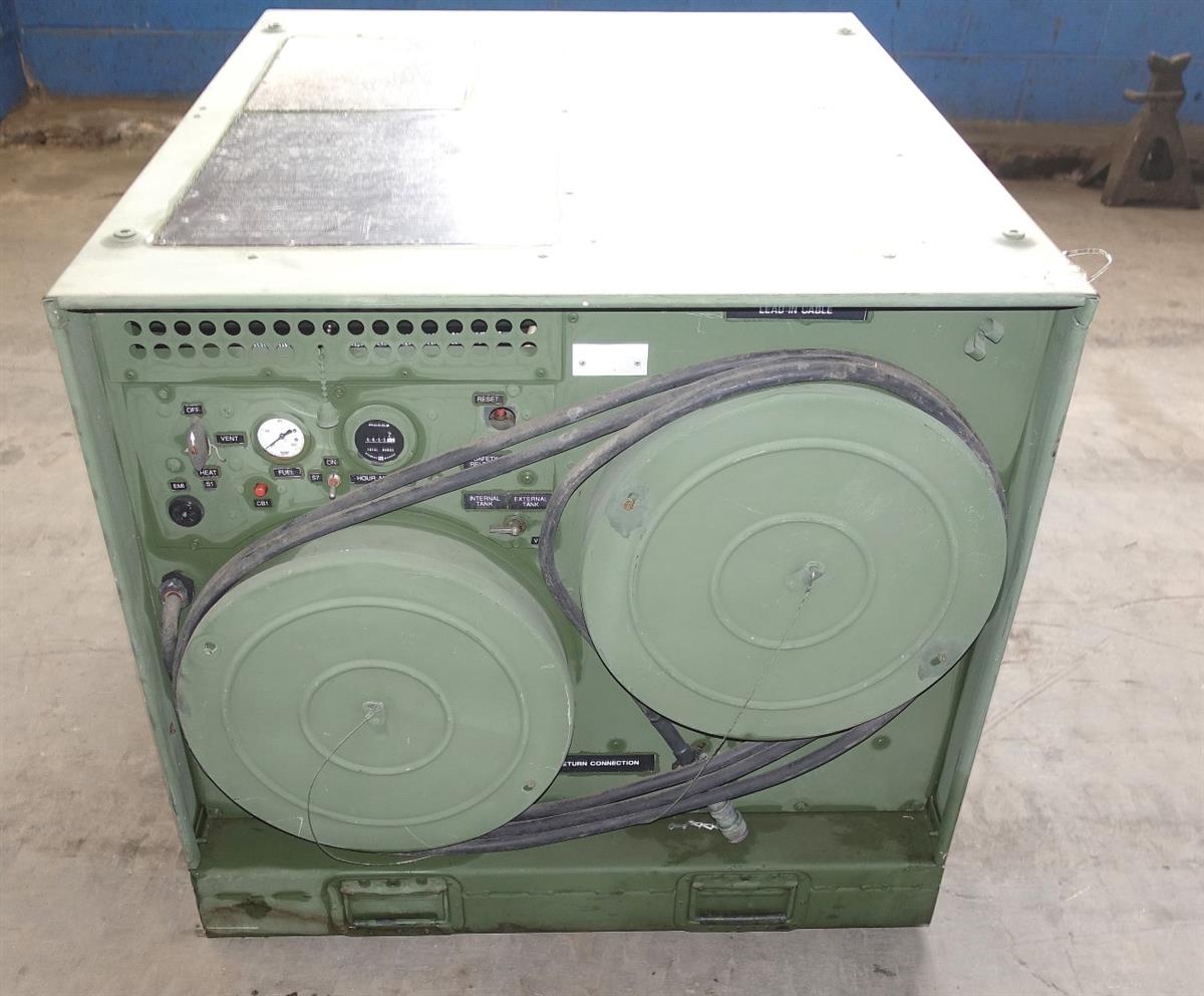SP-2067 | SP-2067 Portable Diesel Heater GREEN 3 (1).JPG