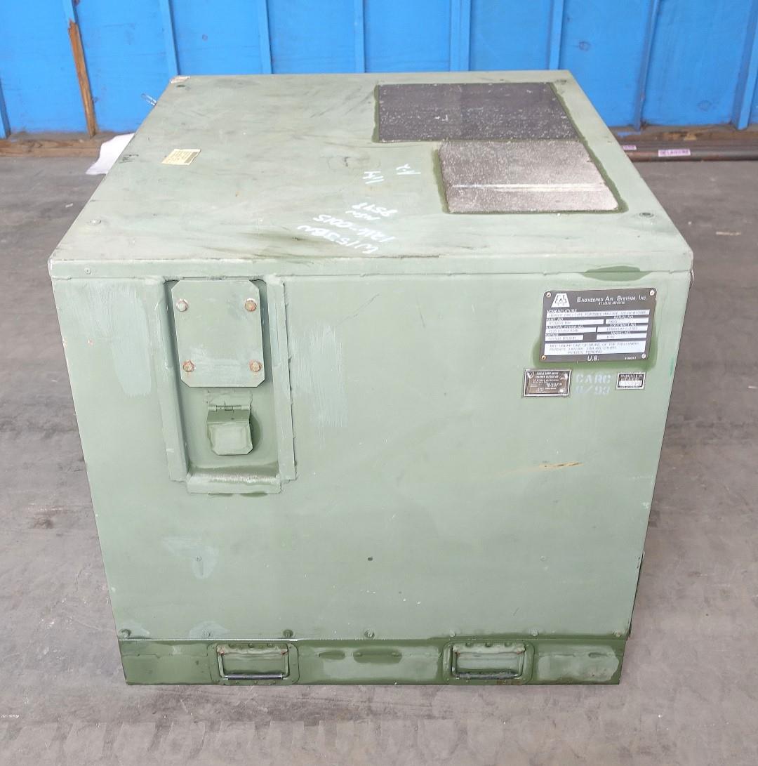 SP-2067 | SP-2067 Portable Diesel Heater GREEN 3 (4).JPG