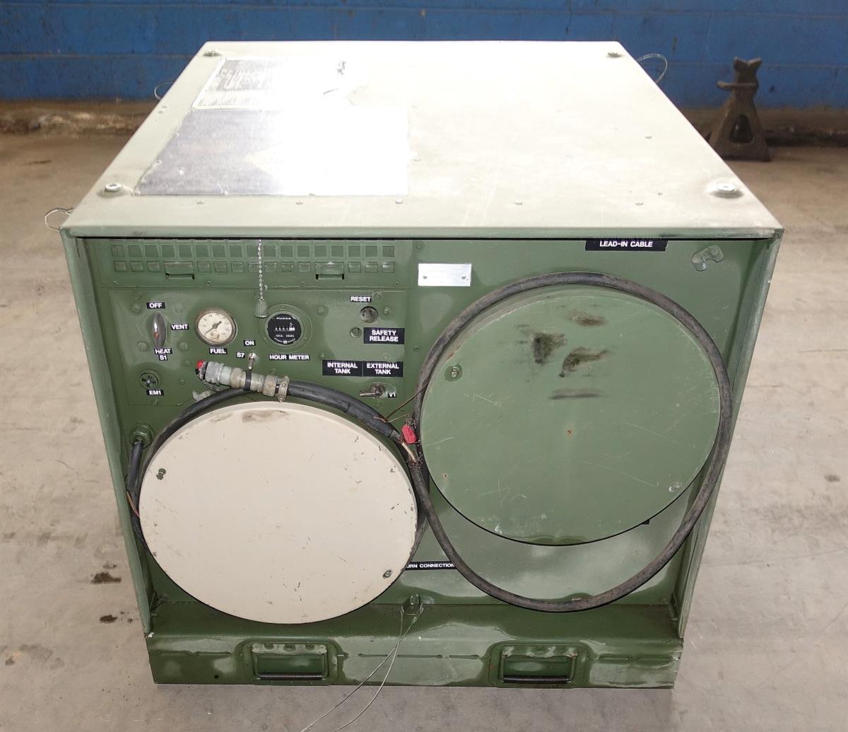 SP-2067 | SP-2067 Portable Diesel Heater Green 5 (1) (Large).JPG