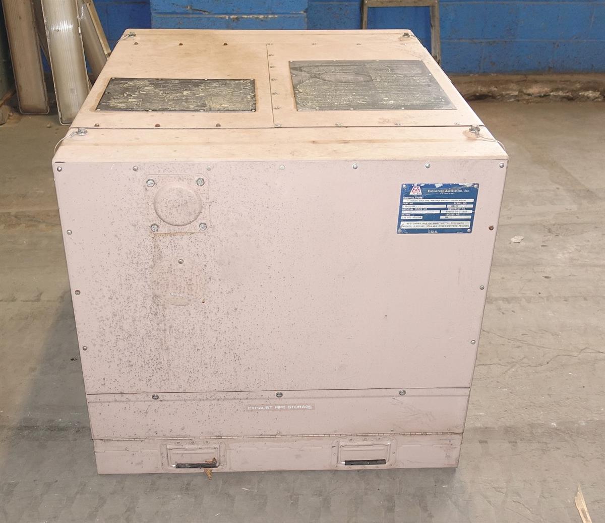 SP-2067 | SP-2067 Portable Diesel Heater PINK (2) (Large).JPG