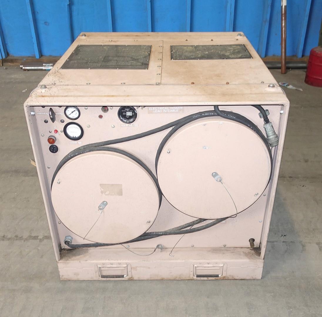 SP-2067 | SP-2067 Portable Diesel Heater PINK (5) (Large).JPG
