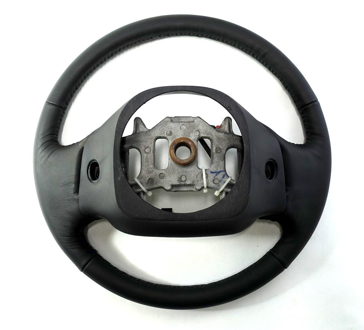 SP-2071 | SP-2071 Navistar 15 12 Inch Steering Wheel NOS (4) (Large).JPG