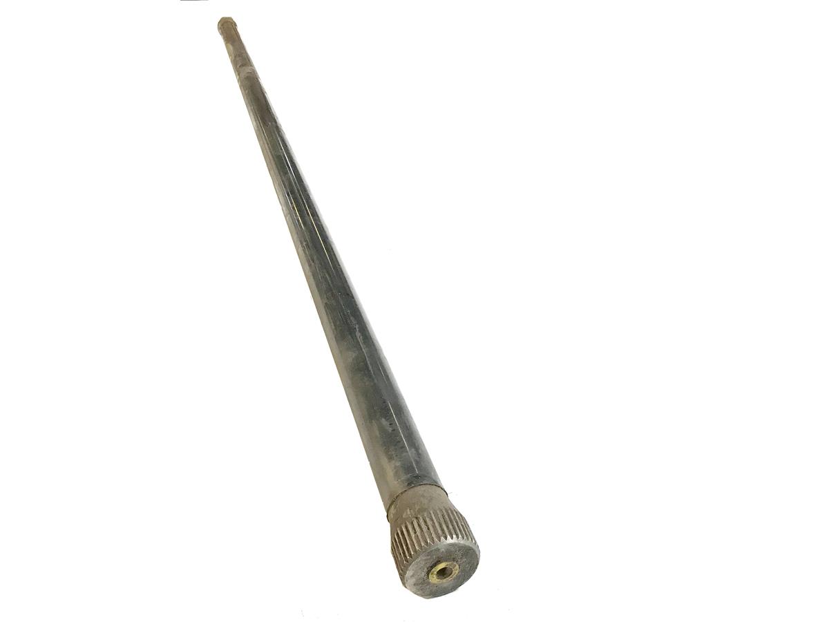 SP-2096 | SP-2096 Torsion Suspension Bar (2).JPG