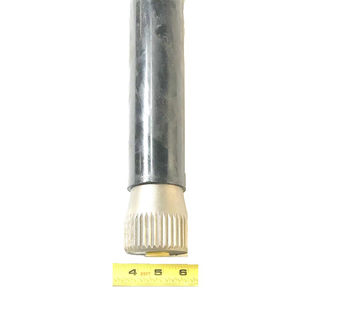 SP-2096 | SP-2096 Torsion Suspension Bar (3).JPG