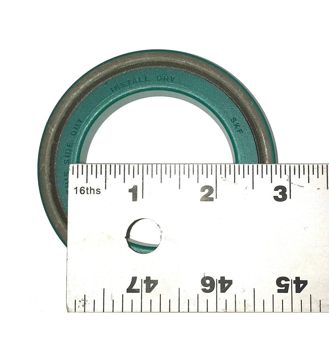 SP-2110 | SP-2110 Front Crankshaft Seal (6) (Large).jpg