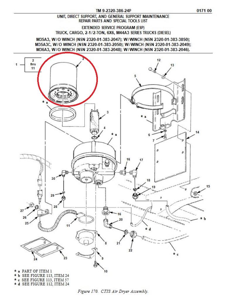 SP-2185 | SP-2185  Haldex Brake Desiccant Spin-on Filter (2).JPG