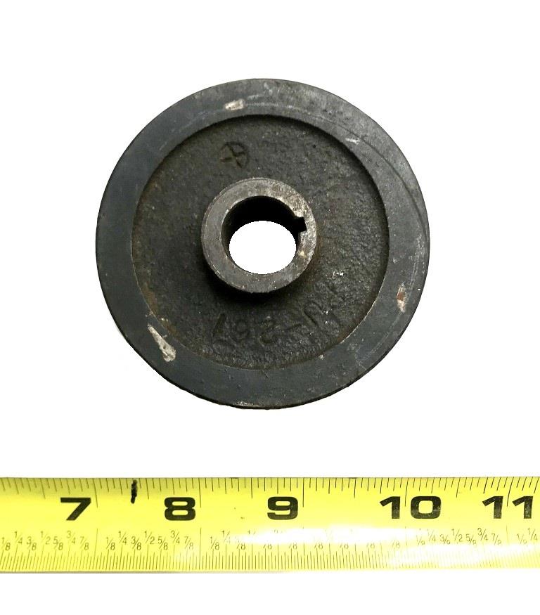 SP-2187 | SP-2187  Groove Pulley (H.A.W (4).jpg