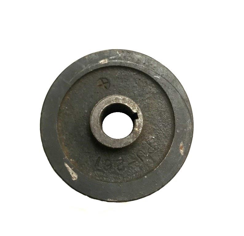 SP-2187 | SP-2187  Groove Pulley (H.A.W (5).jpg