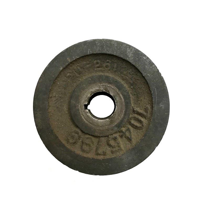 SP-2187 | SP-2187  Groove Pulley (H.A.W (6).jpg
