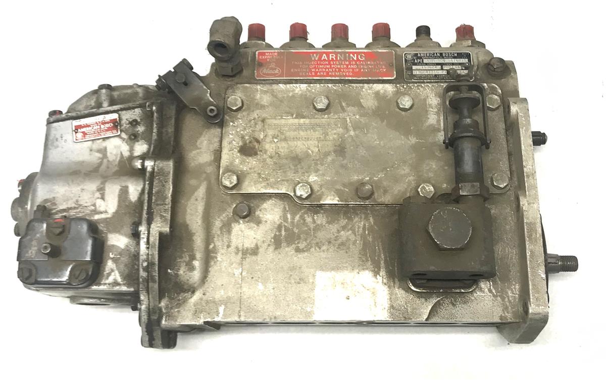 SP-2192 | SP-2192 Mack 673 Fuel Injector Pump (2).jpg