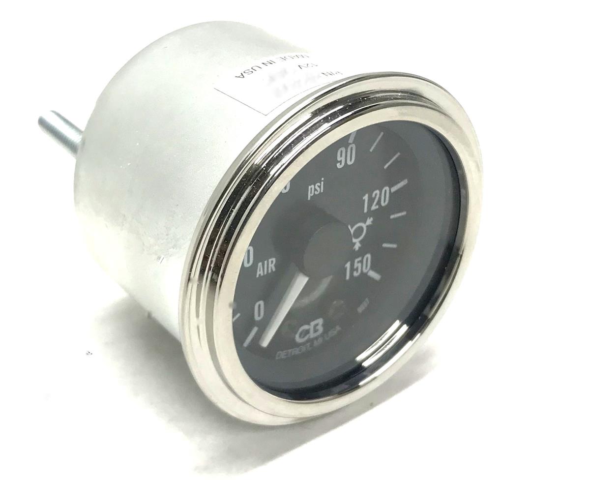 SP-2234 | SP-2234  12 Volt Dial Indicating Pressure Gage (3).jpg