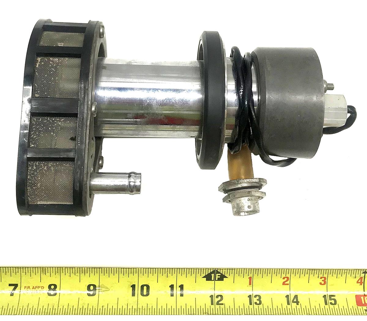 SP-2301 | SP-2301  In-Tank Fuel Pump M1A Tank (2).jpeg