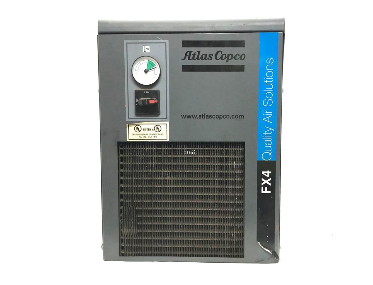 SP-2312 | SP-2312 Atlas Copco Air Dryer FX4 (4).jpg