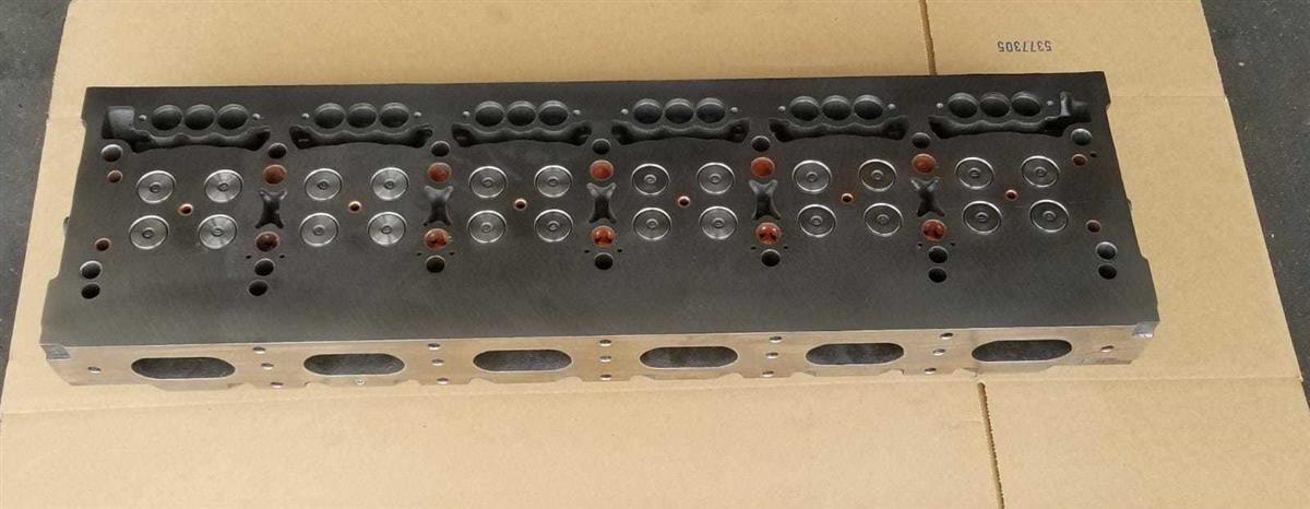 SP-2315 | SP-2315 Detroit Diesel Cylinder Head (4).jpg