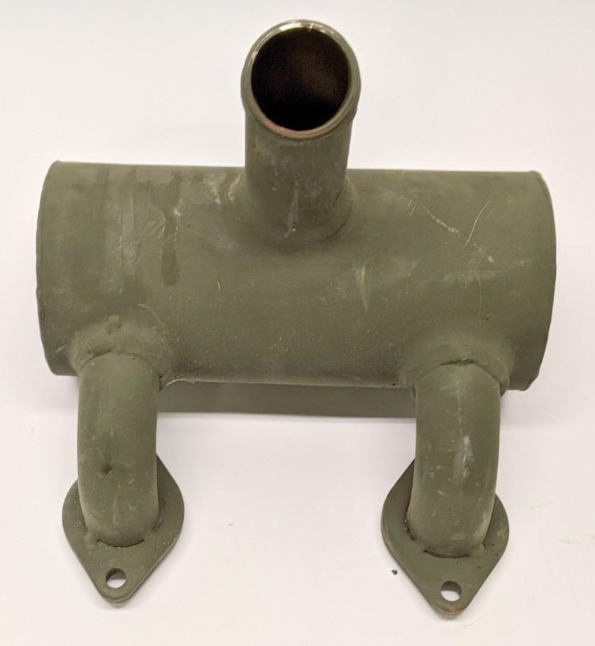 SP-2404 | SP-2404 Exhaust Muffler 10KW (2).jpg