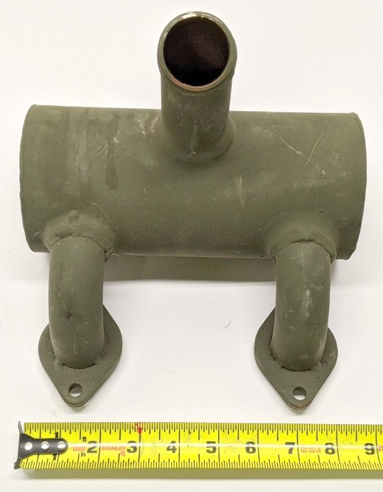 SP-2404 | SP-2404 Exhaust Muffler 10KW (6).jpg