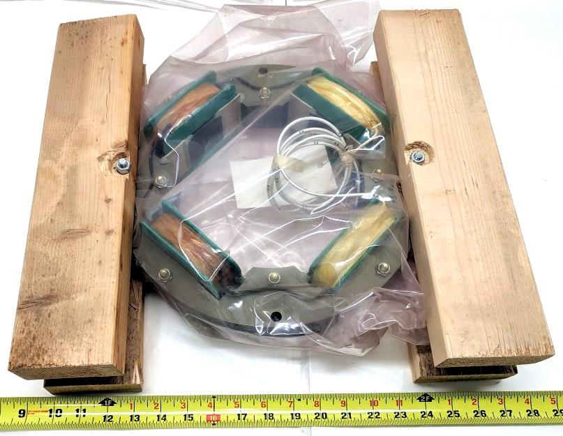 SP-2579 | SP-2579 Bogue Generator Stator 72-2430 (2).jpg