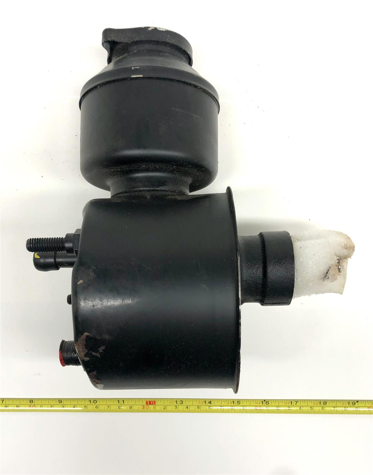 SP-2625 | SP-2625 Power Steering Pump (2).JPG