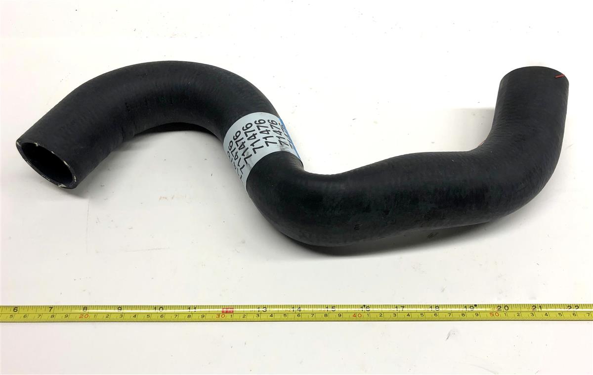 SP-2629 | SP-2629 Dayco Molded Radiator Hose (3).JPG