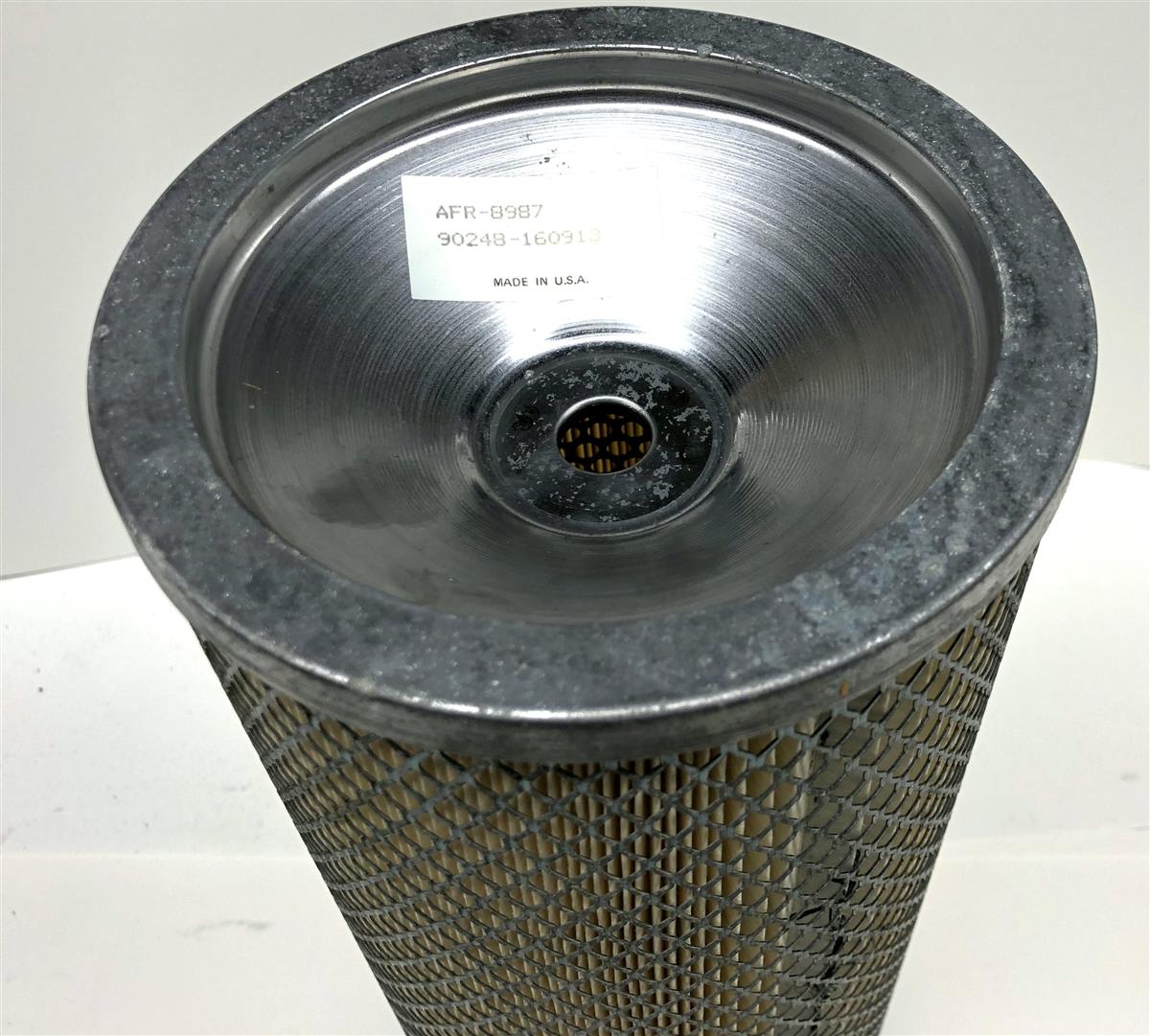 SP-2630 | SP-2630 AC Delco Air Filter (3).JPG