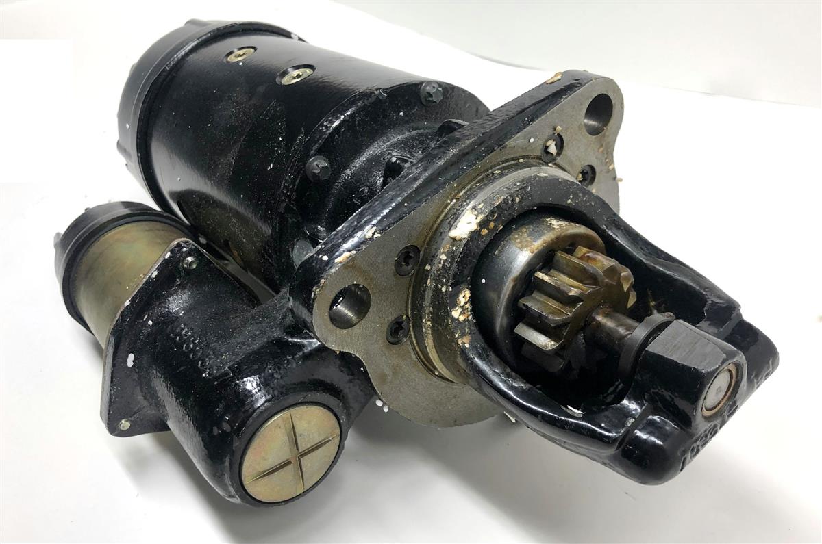 SP-2636 | SP-2636 12-Tooth 12 Volt Starter (5).JPG