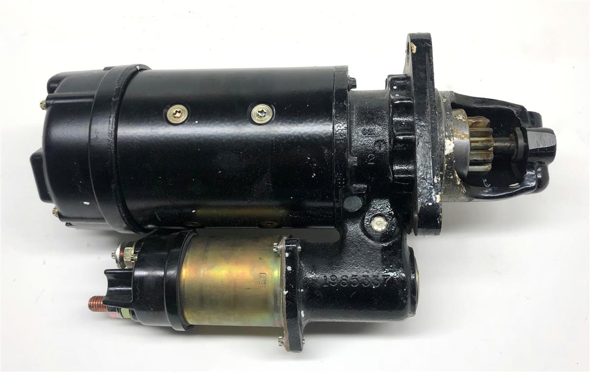 SP-2636 | SP-2636 12-Tooth 12 Volt Starter (6).JPG