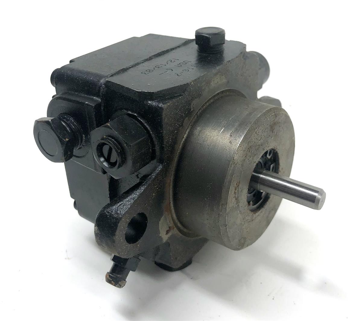 SP-2644 | SP-2644 Suntec Oil Burner Pump (5).JPG