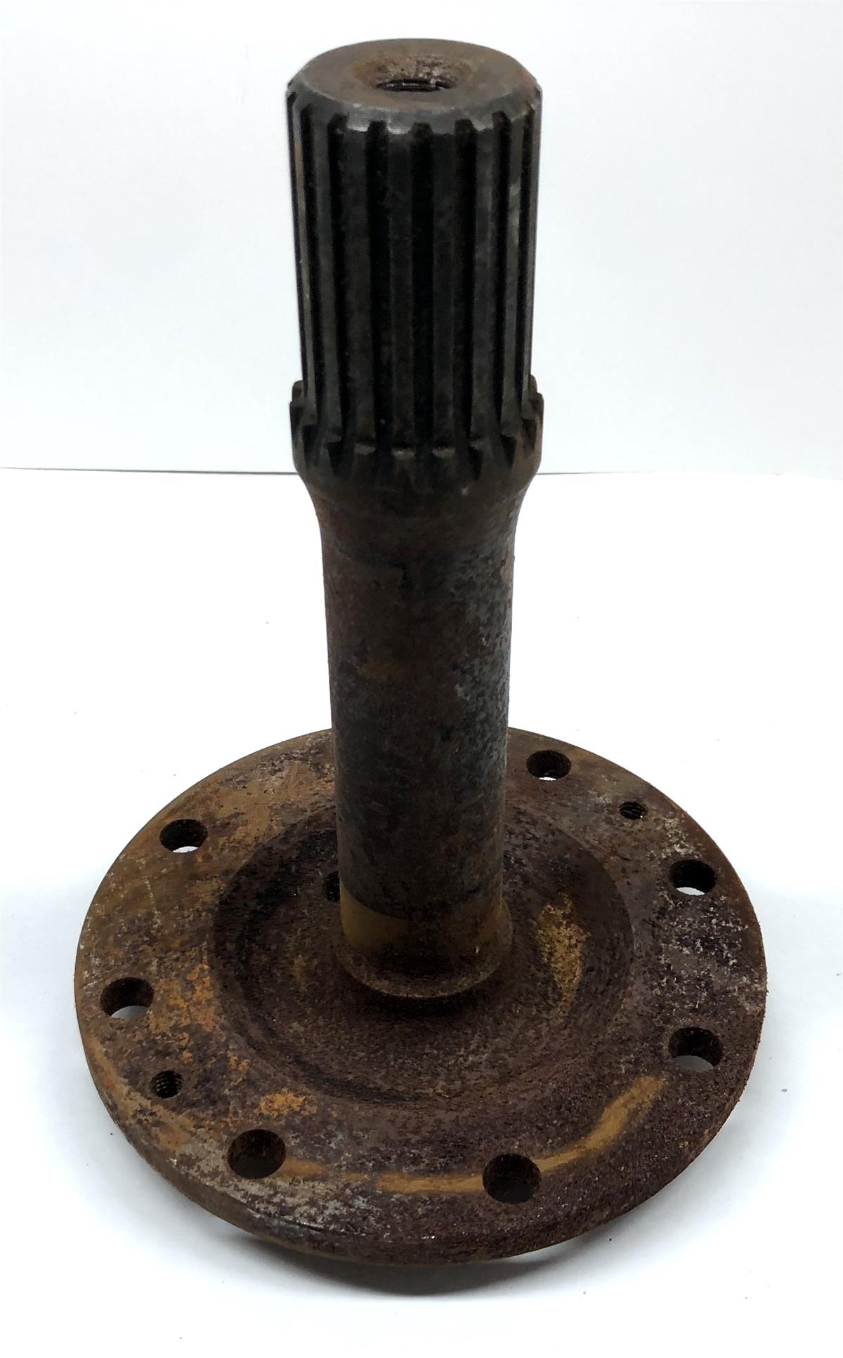 SP-2653 | SP-2653 Truck Mounted Well Drilling Axle Shaft (6).JPG