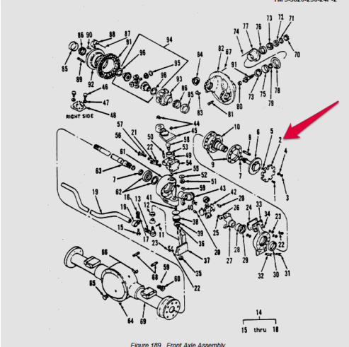 SP-2653 | SP-2653 Truck Mounted Well Drilling Axle Shaft (7).png