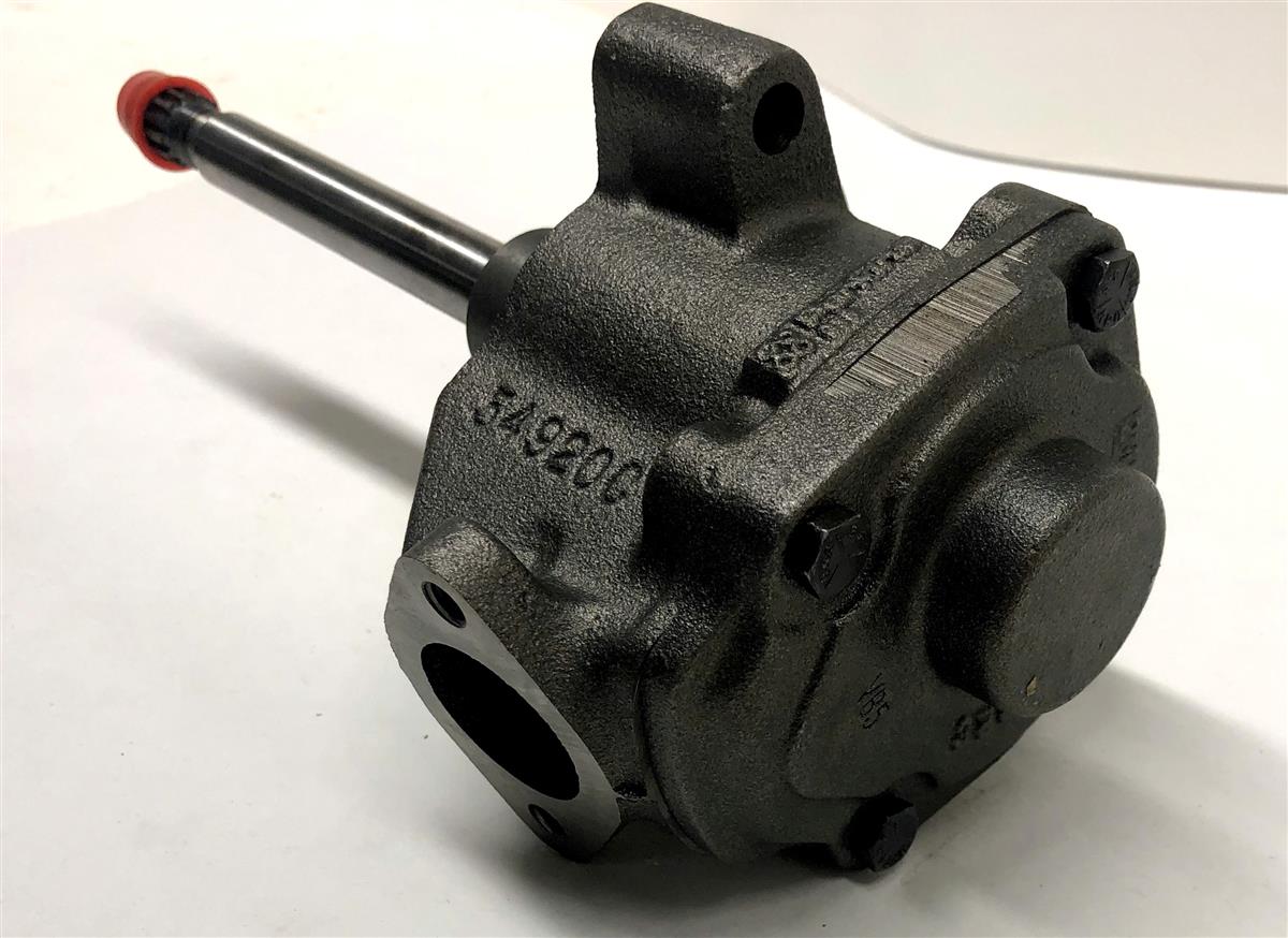 SP-2667 | SP-2667 Perkins 6.354 Engine Oil Pump (6).JPG